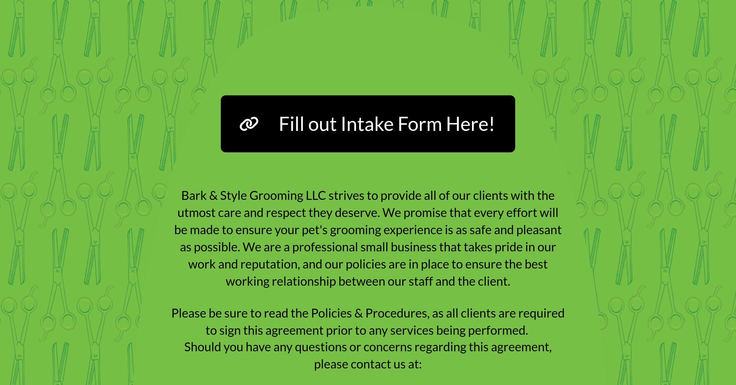 intakeform