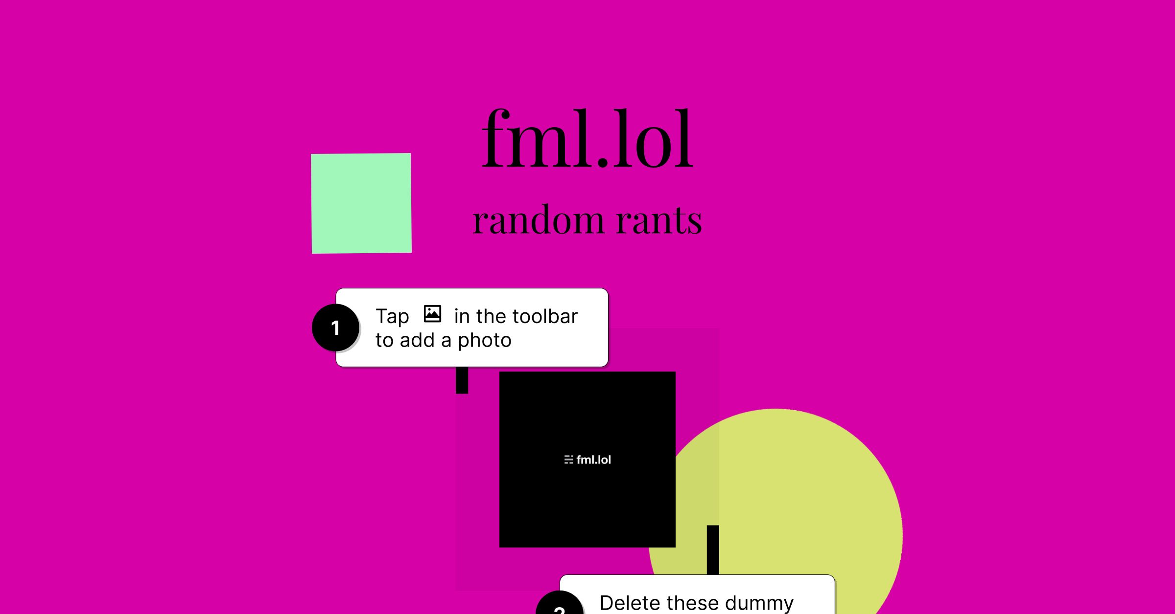 fml