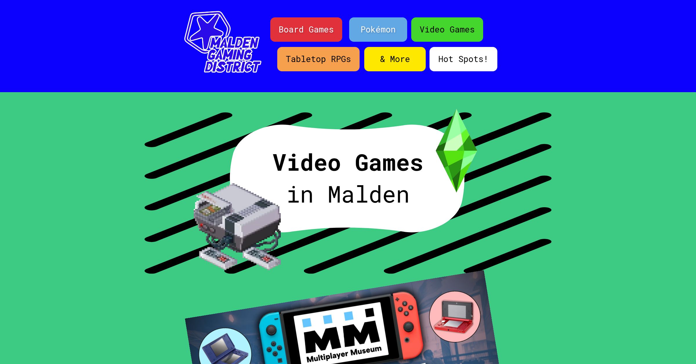 video-games