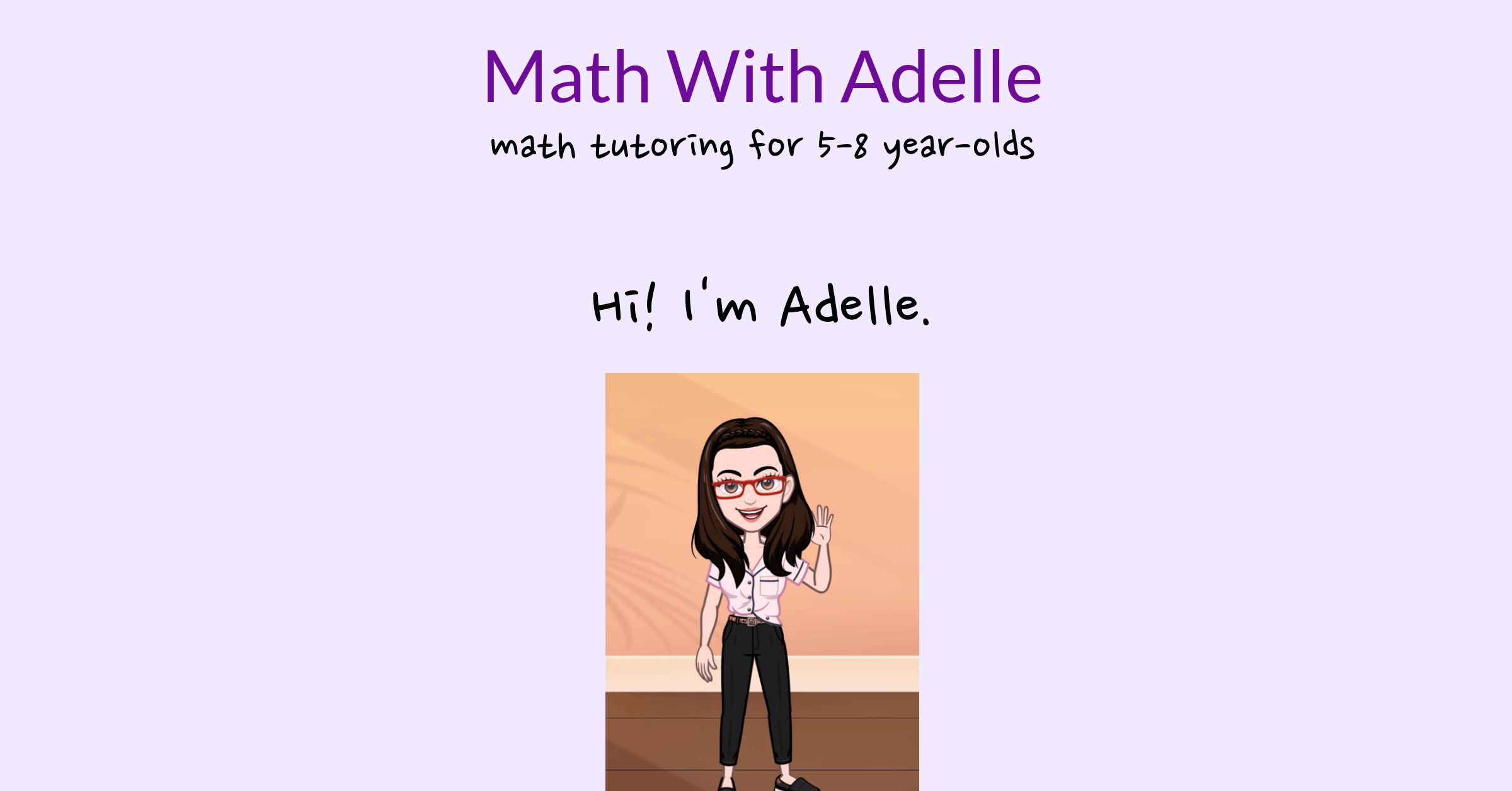 math-with-adelle