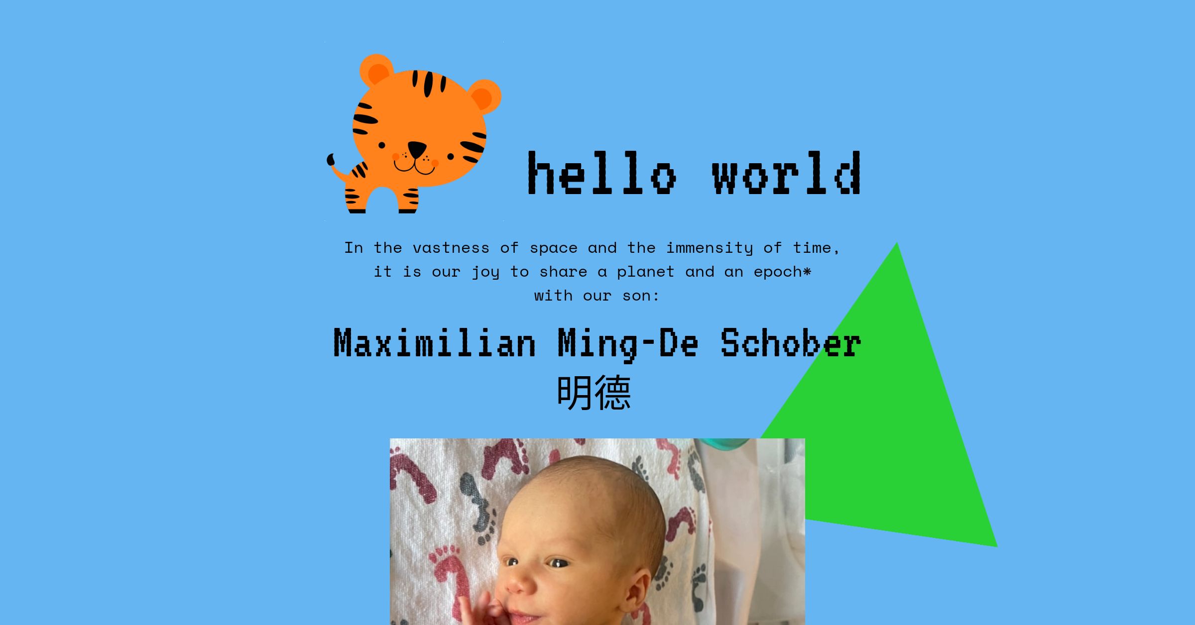 Maxming de