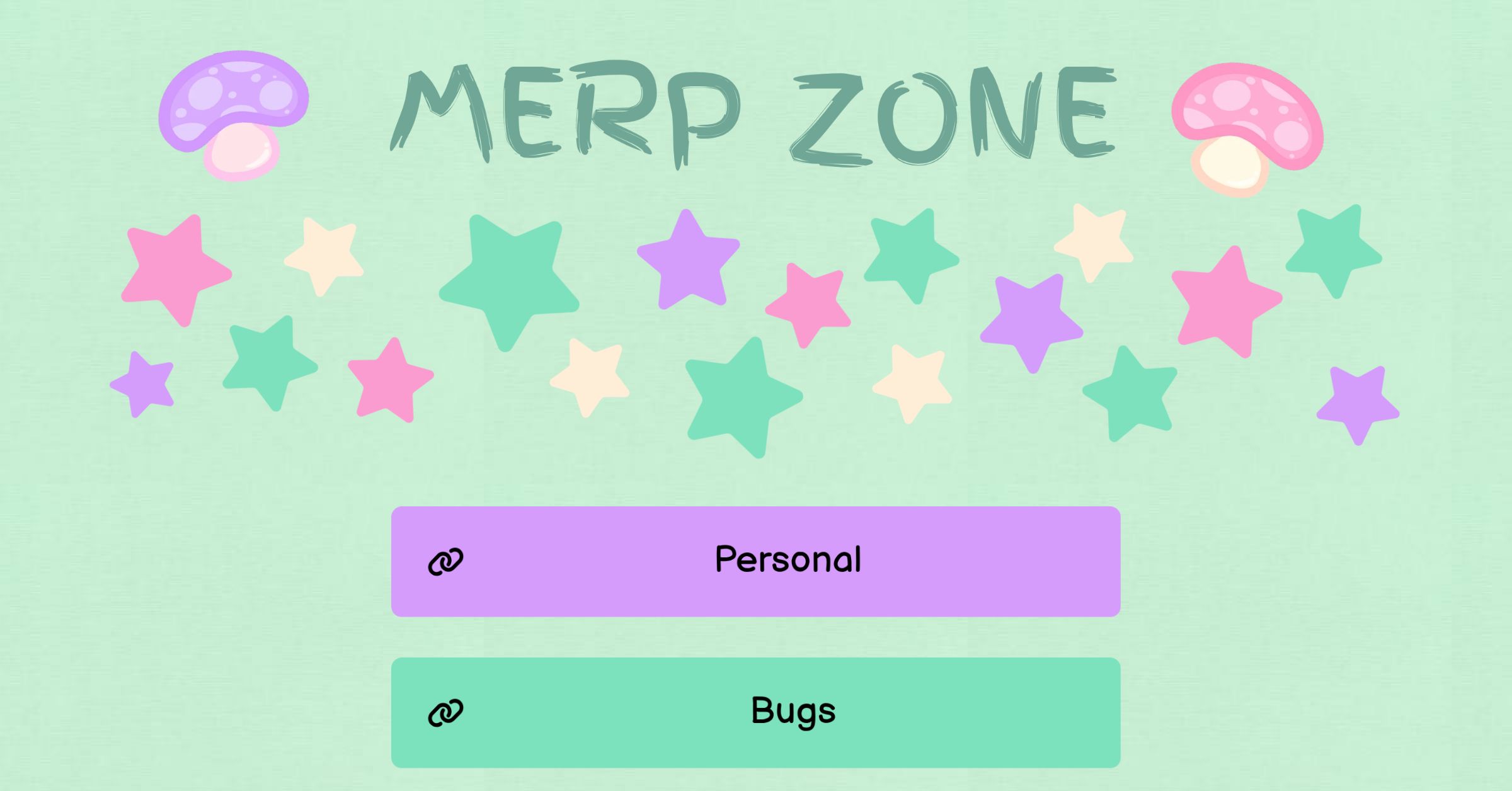 Merp Zone