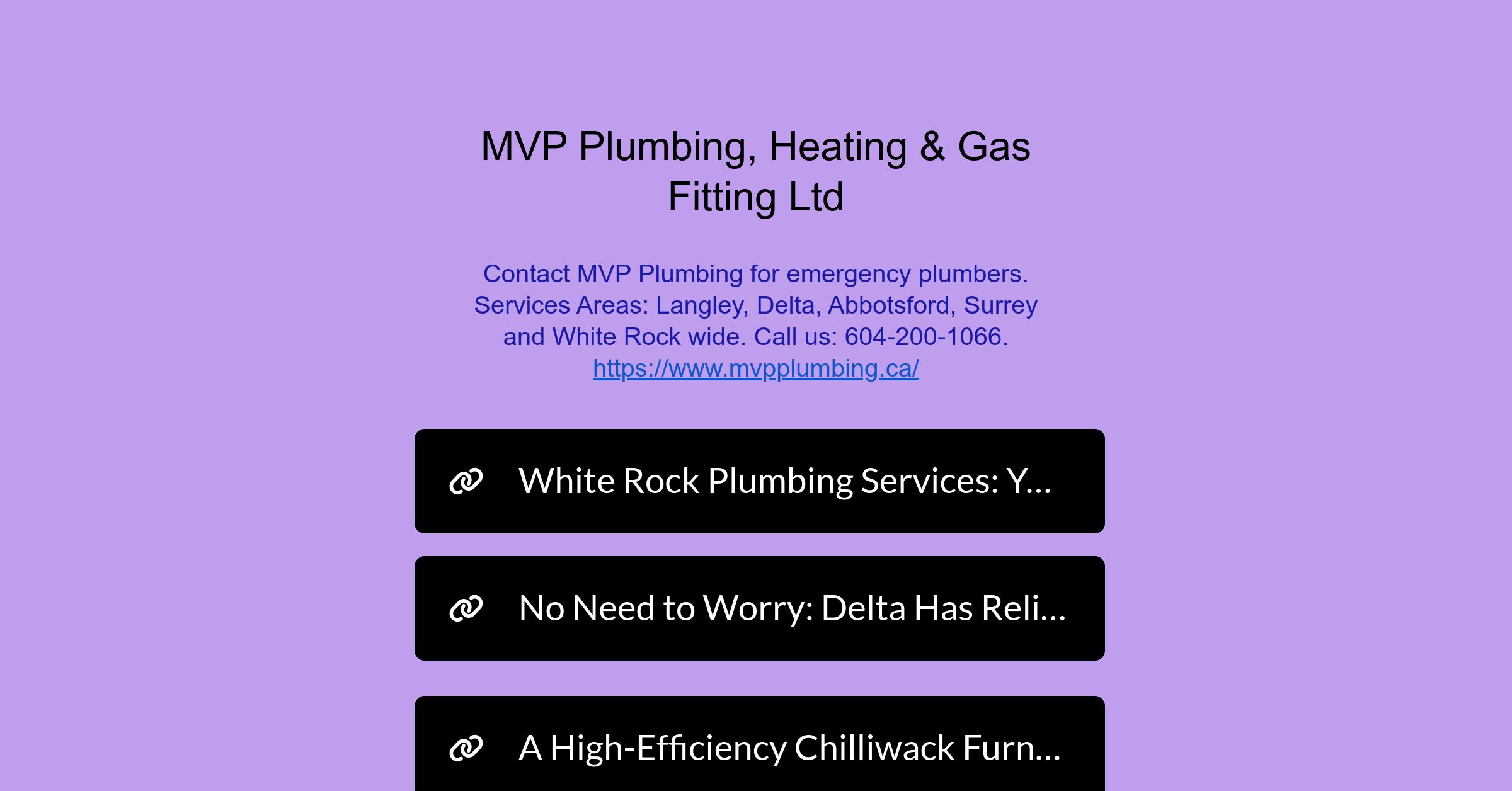 Langley Gas Fitting Services