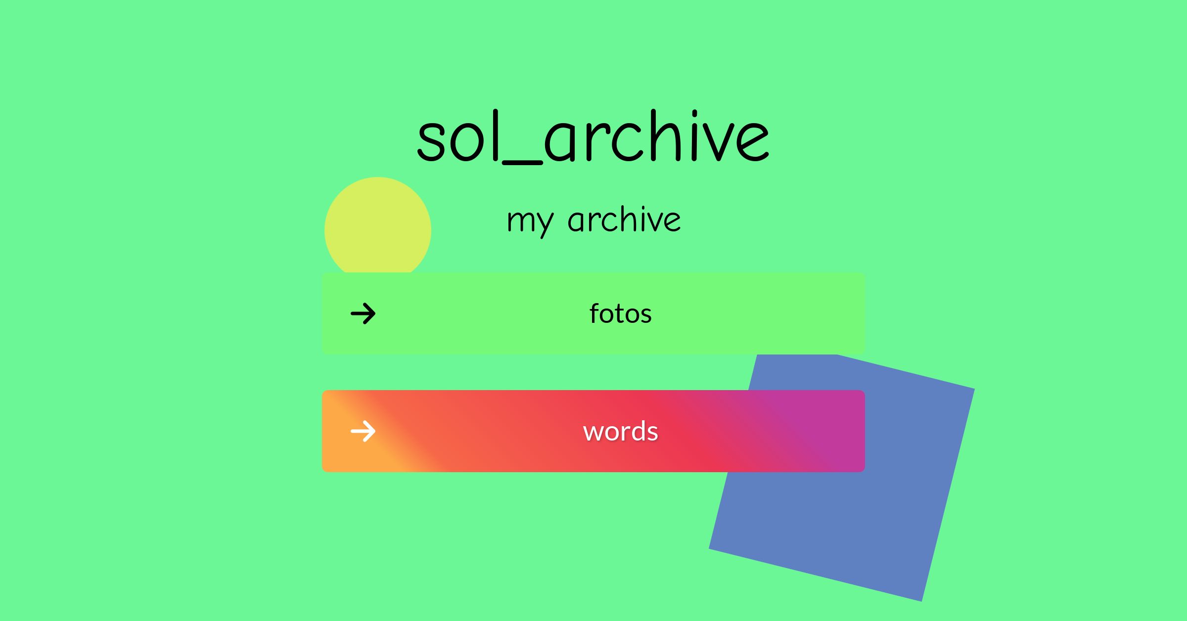 sol-archive